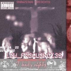 L0W_FR3QU3NCI3S (22'-24') [FULL ALBUM]