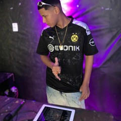 MC RF - TROPA DO HOMEM OUTRO PATAMAR ( DJ RF ) 130BPEMII