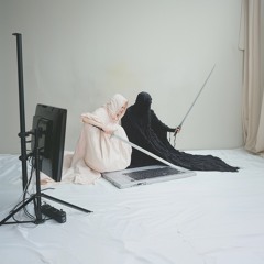 Artur M Puga _ live at Cashmere Radio Berlin <may.2024>