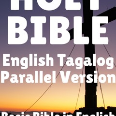 [epub Download] Holy Bible English Tagalog Version BY : TruthBeTold Ministry