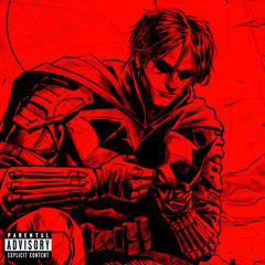 Batman Monologue x too late to be sorry (slowed x reverb) [prod. Drummy]