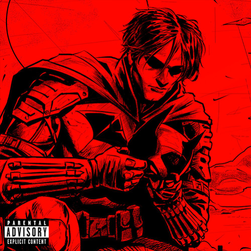 Batman Monologue x too late to be sorry (slowed x reverb) [prod. Drummy]