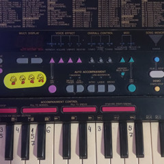 El Mudo (lo-fi)