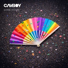 Shine | Midsumma Victoria Pride Street Party 2026 | DJ Set