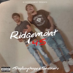 Ridgemont4s - trapboychapo x 5kdinero