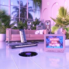 VIBRATIO)))NS #8 - Guest Mix by Eliza