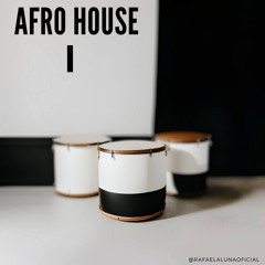 AFRO HOUSE I