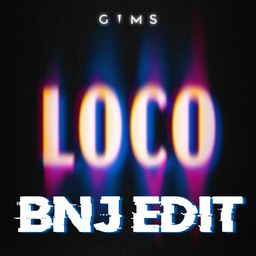 Gims, Lossa - LOCO (BNJ INTRO ACAP EDIT) **FREE DOWNLOAD**