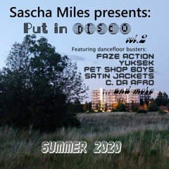 Put in disco! vol. 2