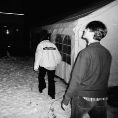 That's Why You're Hurting