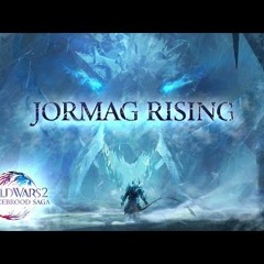Guild Wars 2-Jormag Rising Trailer