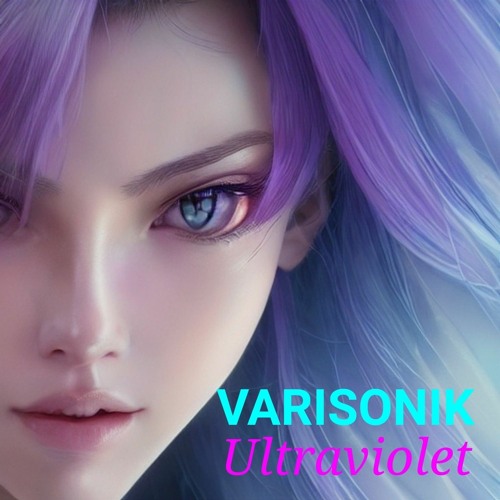 VARISONIK - Ultraviolet