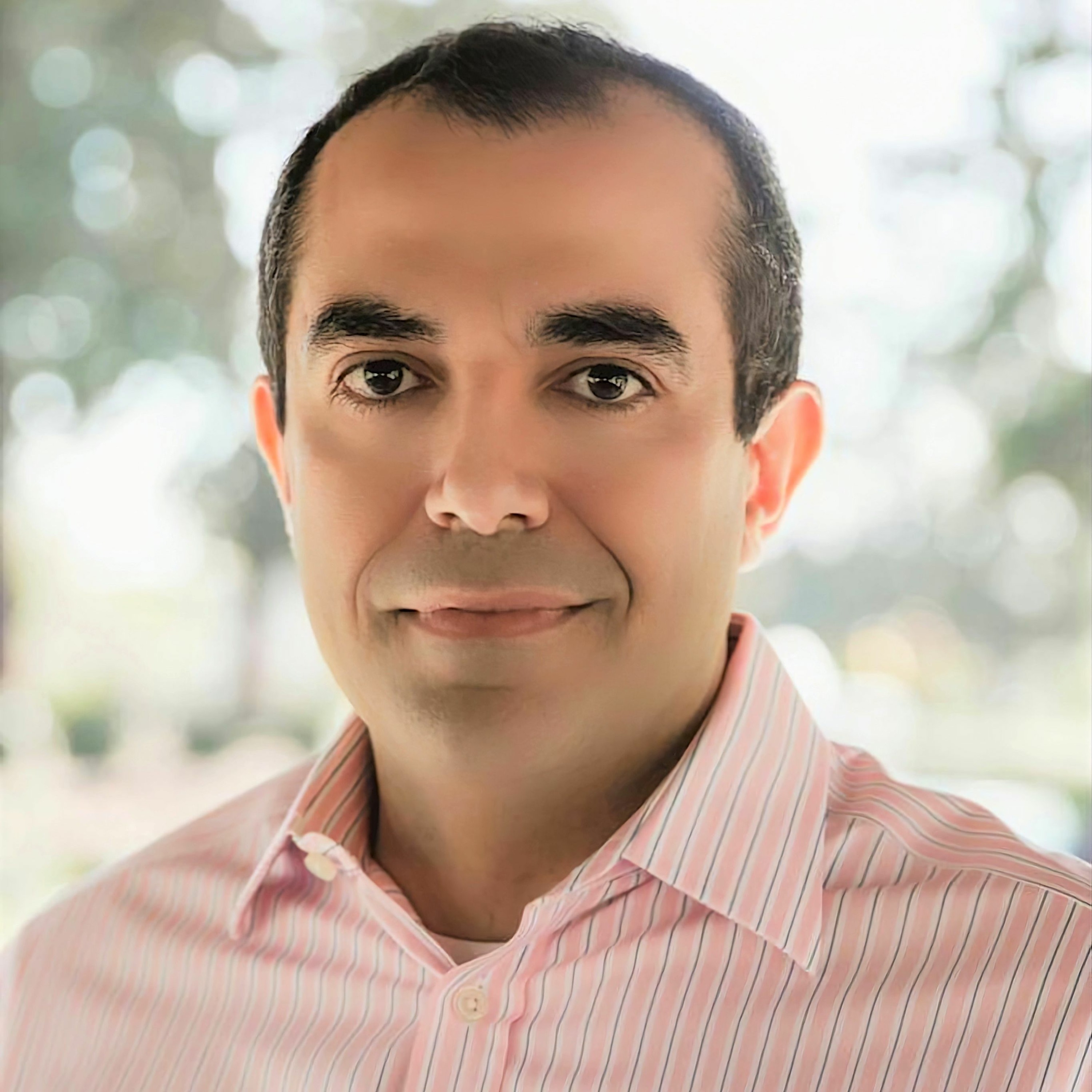 Wharton FinTech Podcast
