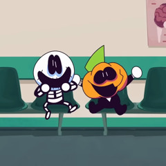 Tubular Swings (Spooky Month 6 OST) - MasterSwordRemix