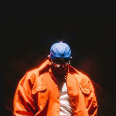 Kendrick Lamar w/ Abeti Masikini - Alright (Afrosoul Remix)