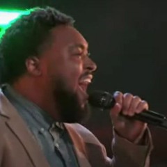 Matthew Johnson - I Smile - The Voice Blind Auditions 2019
