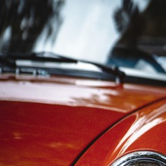 Renoa - Turn And Rise