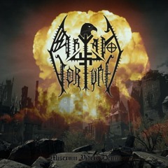 Aryan Torture - Miserum Videre Deum - Single 2023