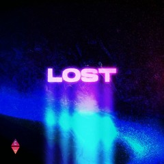 LOST (feat. Junior Paes)