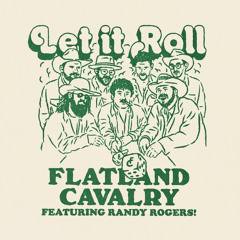 Let It Roll (feat. Randy Rogers)