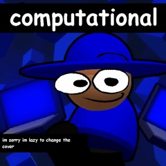 Computational - Bombu Fantrack (Bambi's Purgatory Fantrack)