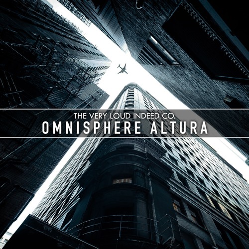 Omnisphere Altura — Demo Tracks