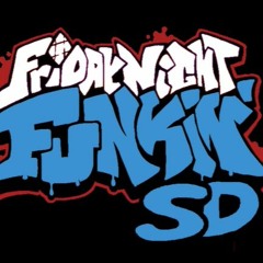 Friday Night Funkin SD - Roses remix