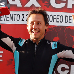 Gabriel Zughella - Ganador  Final DD2