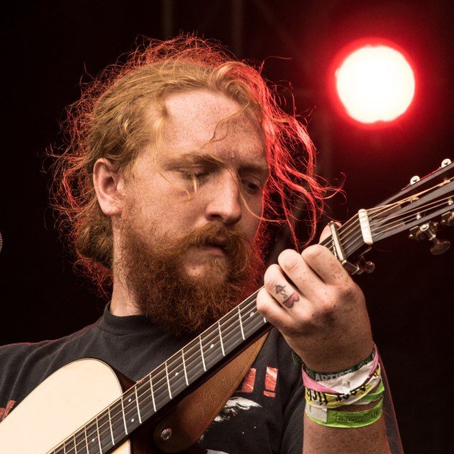 Tyler Childers – Trudy @ Pickathon
