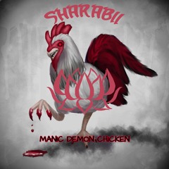 Manic Demon Chicken (Follow 4 Free DL)