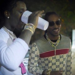Julianno Sosa - THUG FT C Flee X Keed Baby