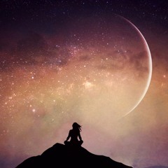 New Moon Dance practice - Letting go and inviting in