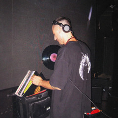 Not a Dj - gabber for ever (volume 3)