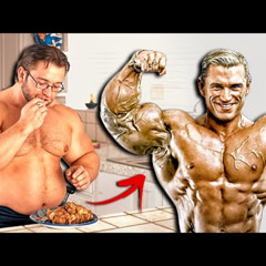 WHAT TOP BODYBUILDERS EAT EVERY DAY  I ATE 140 EGGS A DAY  BODYBUILDING DIET MOTIVATION