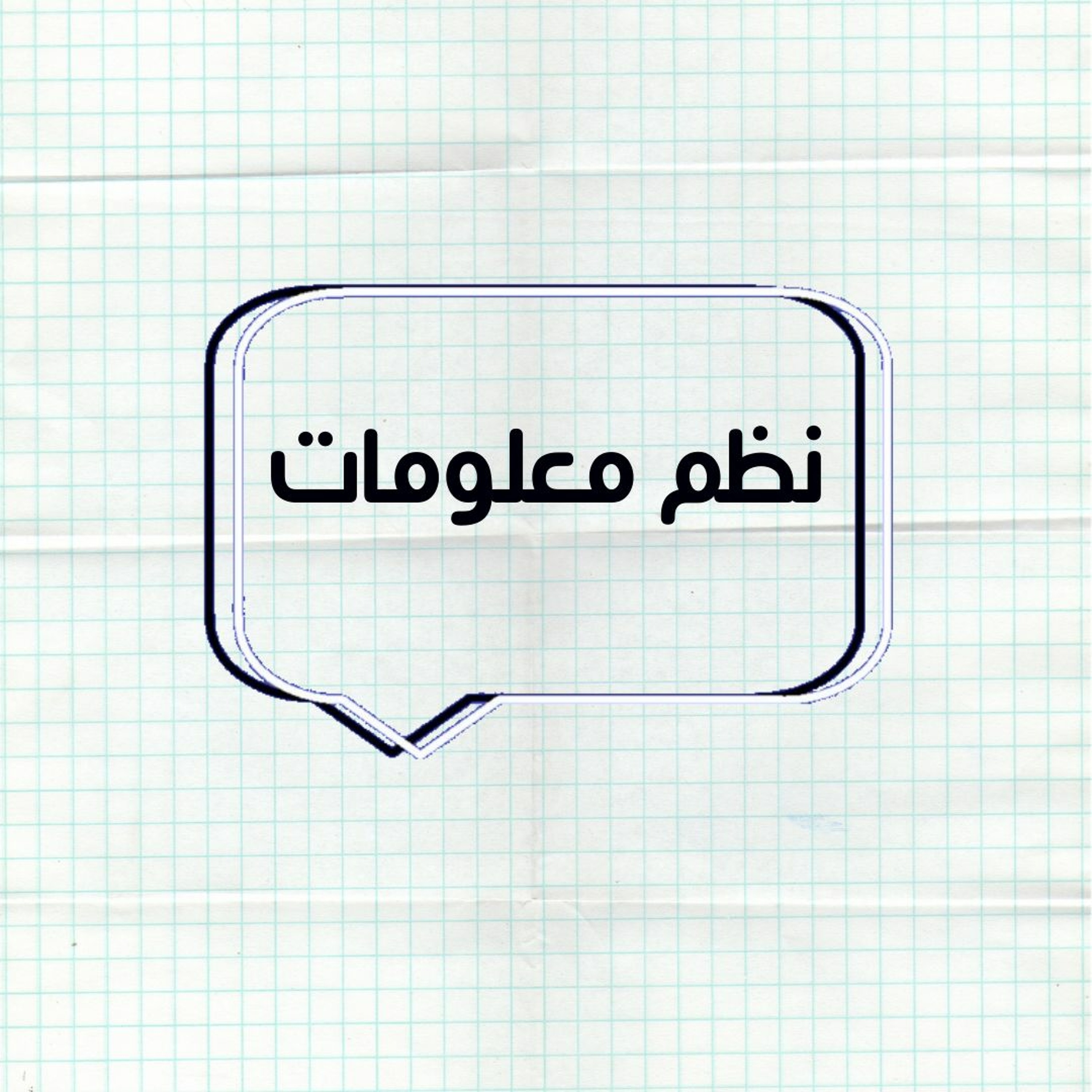 حلقة الاسئلة "نظم معلومات"