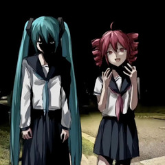 imogen heap x hatsune miku - headlock jersey club