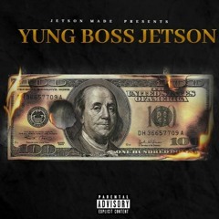 Yung Ice BB & The100Bo$$ - Cap [Prod. JetsonMade]