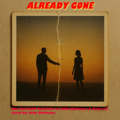 Already Gone