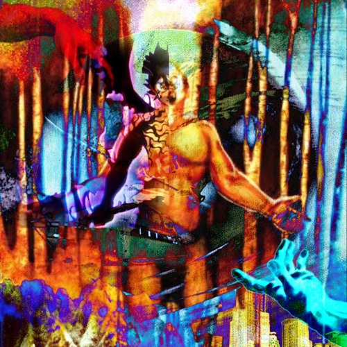othEr sidE of hEll