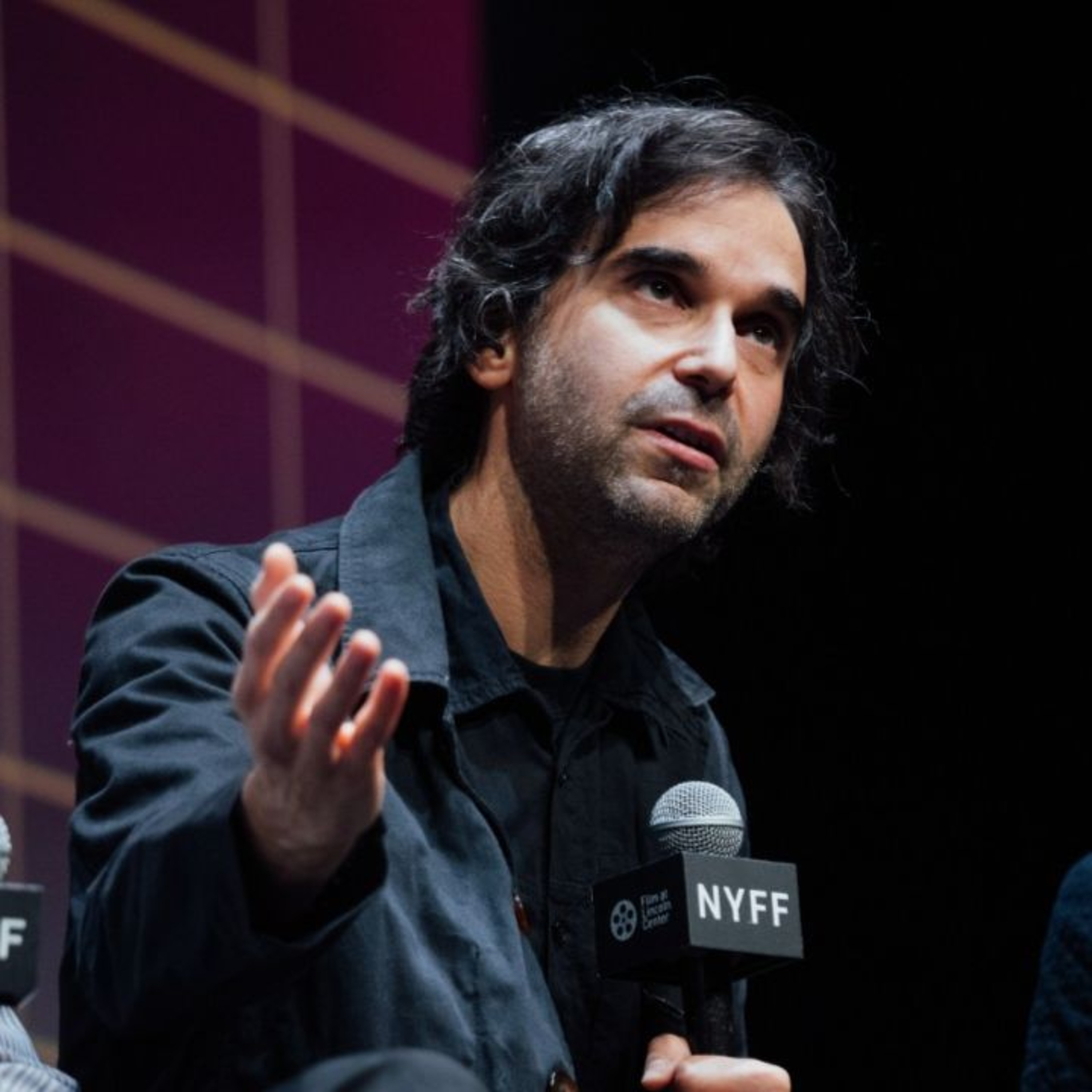 Film at Lincoln Center Podcast