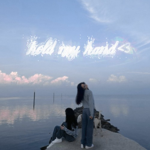 angels in the trap - «Hold My Hand 3»