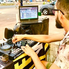 Tech house by mr smk
