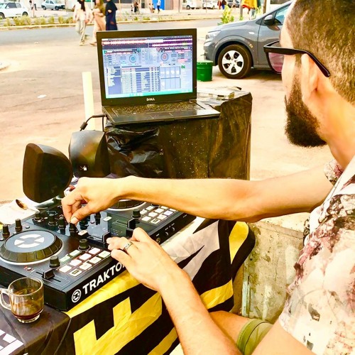 Tech house by mr smk