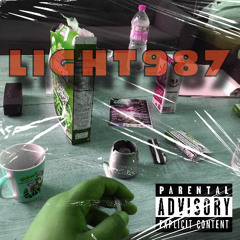 2Pac x maitre gims (light987 mashup) 2020