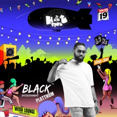 HOT SPOT MIX VOL 2 [DJ CRYSIS]