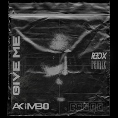 Esoro - Give Me [R3dX Remix] [Free Download]