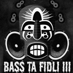 REAP MEXC - Bass Ta Fidli III - Spot Club - 08/11/2019 (Free Download)