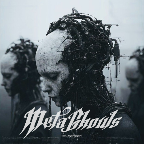 METAGHØULS