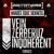 Artwork for VEIN / PROTOTYPES RECORDS INVADES TOXIC SICKNESS #1 / MAY / 2023