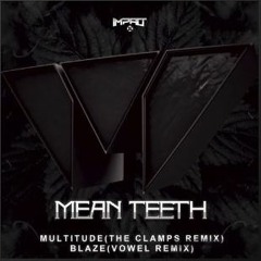 Mean Teeth - Blaze (Vowel Remix) (HanzX Edit)